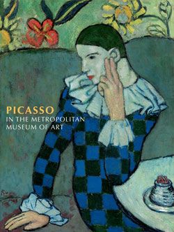 Picasso in The Metropolitan Museum of Art