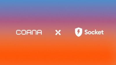 Socket Acquires Coana to Bring Best-in-Class Reachability Analysis to Next-Gen SCA