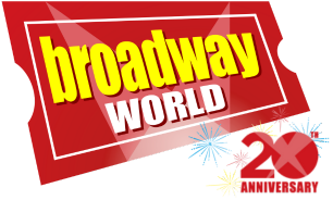 BroadwayWorld logo