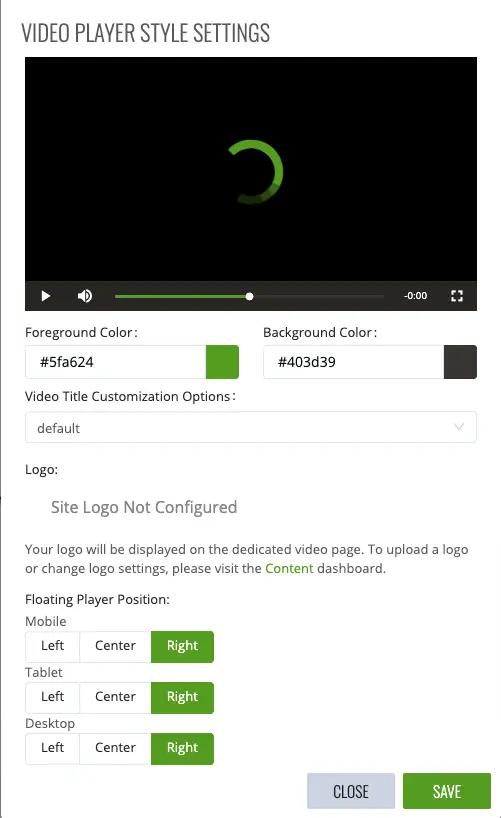Image in A New Way to Host Video