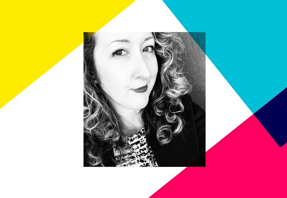 Photo of Kristen Toole from Adobe