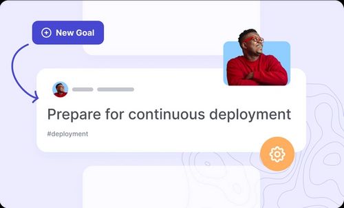 Create team targets. See the success.