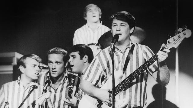 The Beach Boys