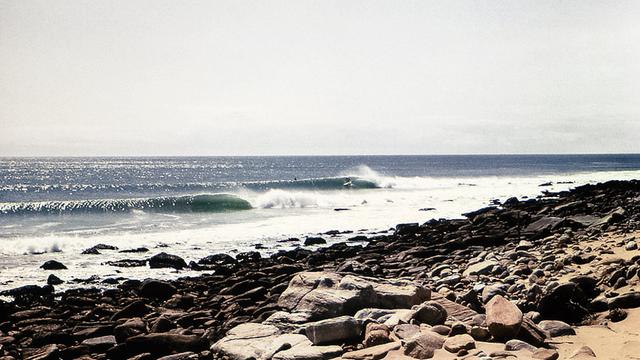 Cape St Francis. Photo: Bruce Browne