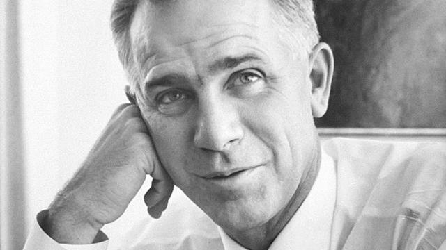 William Bascom