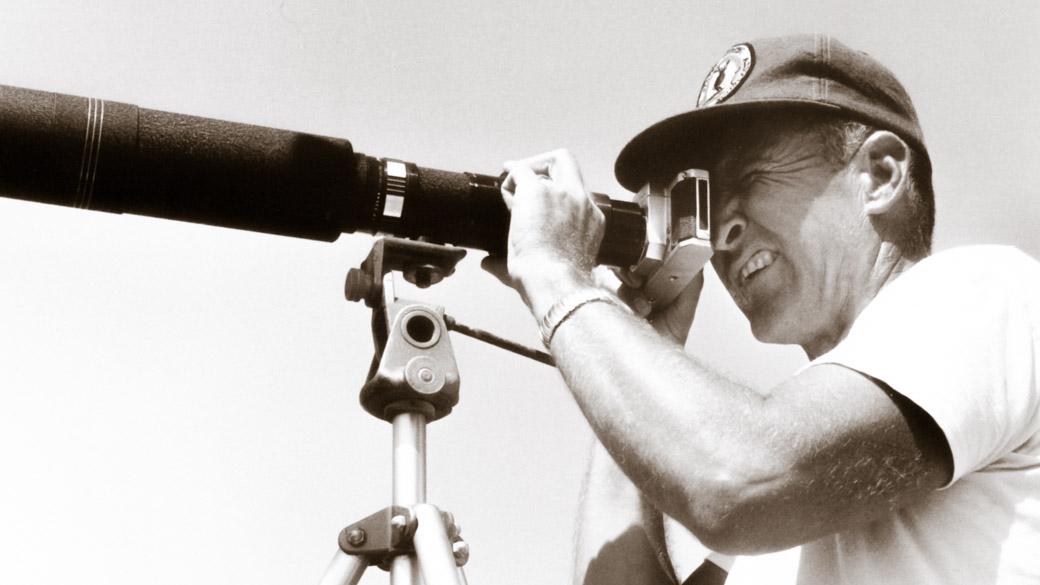 LeRoy Grannis, 1963. 