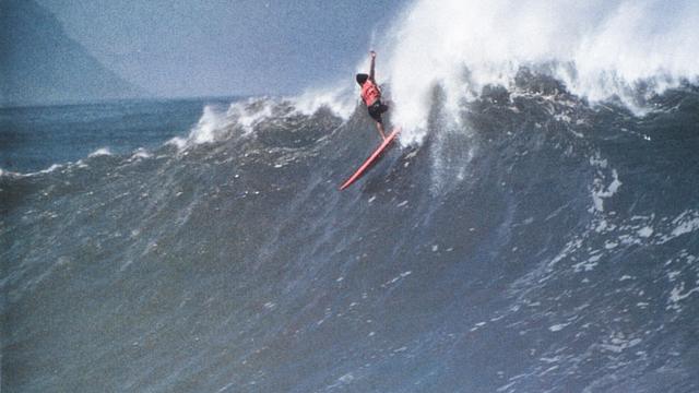 1974 Smirnoff Pro, Waimea Bay
