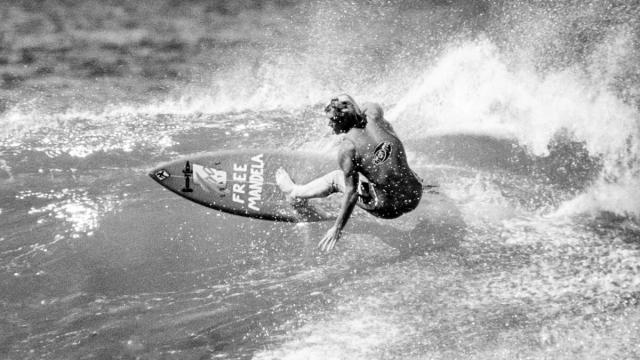 Cheyne Horan. Photo: Gordinho