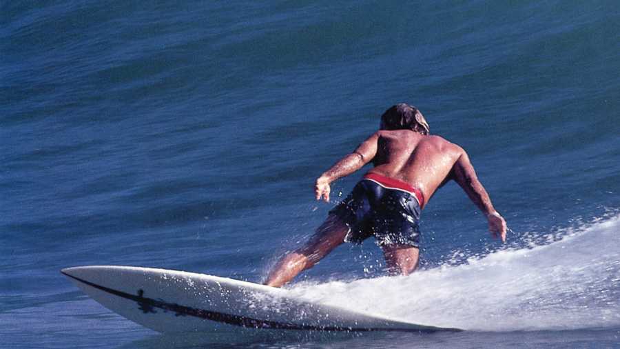 peter drouyn, kirra, dick hoole