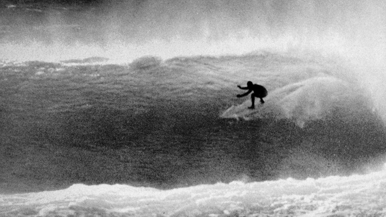 1966 Duke Invitational, Sunset Beach (full length)