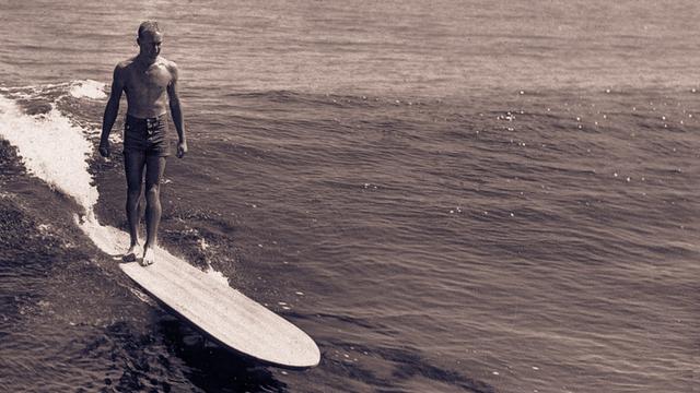 Pete Peterson