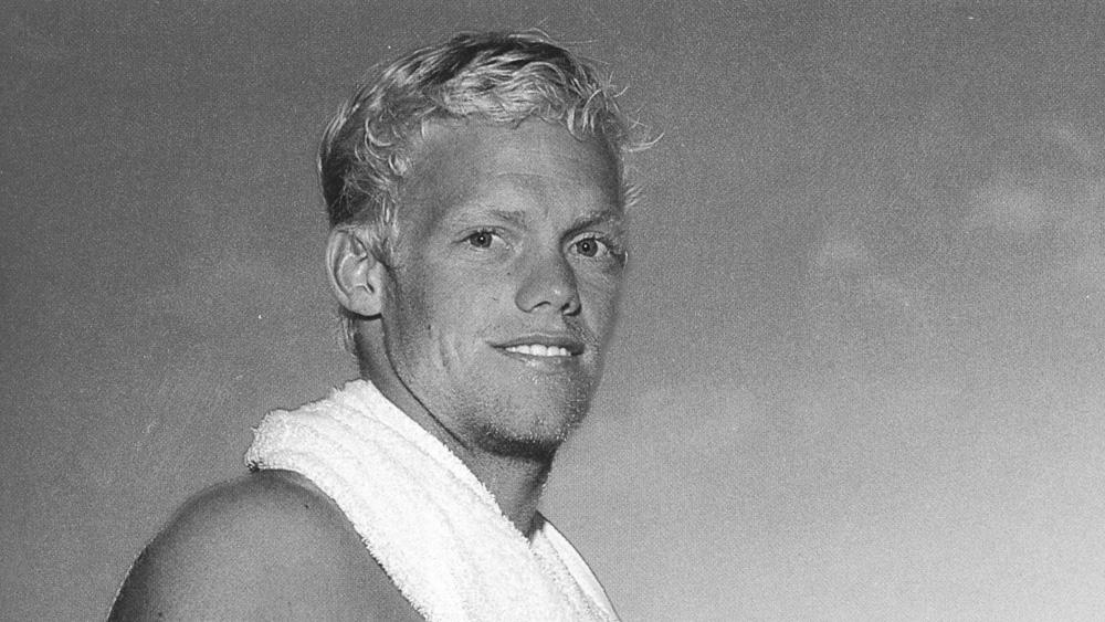 Joey Buran featured - Encyclopedia of Surfing