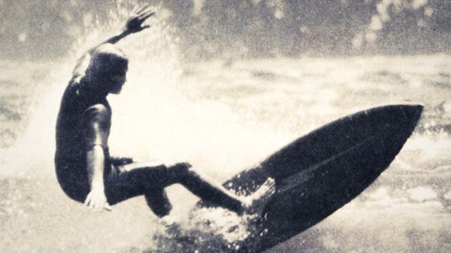 Rick Rasmussen, Westhampton. Photo: Rus Calish