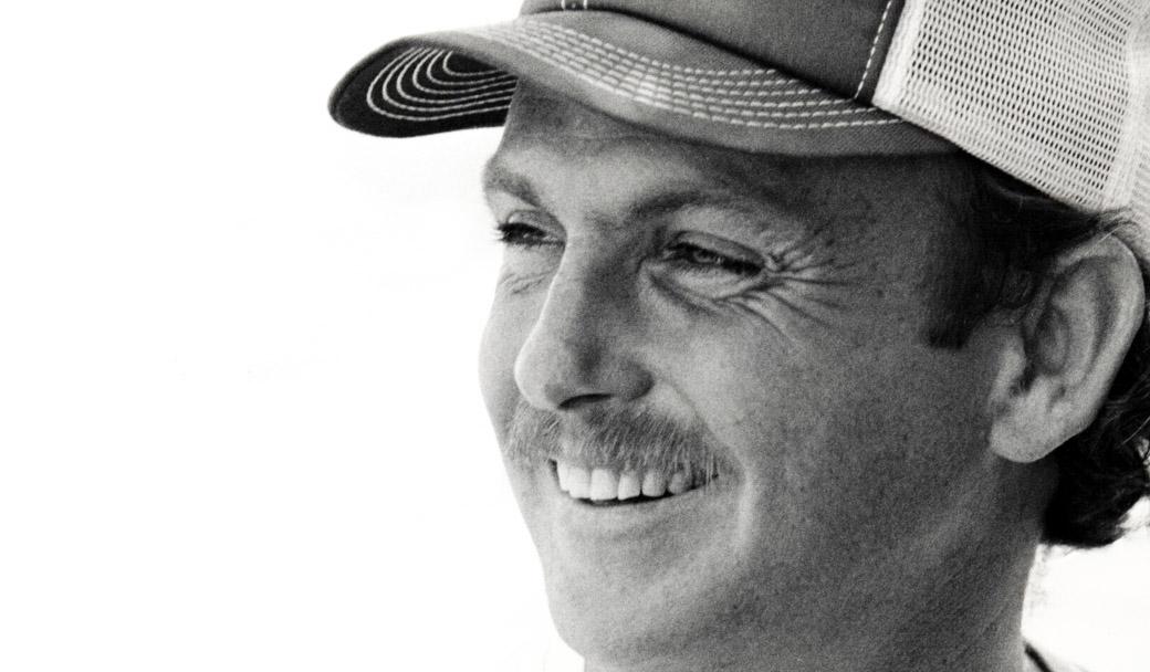 Warren Bolster featured - Encyclopedia of Surfing
