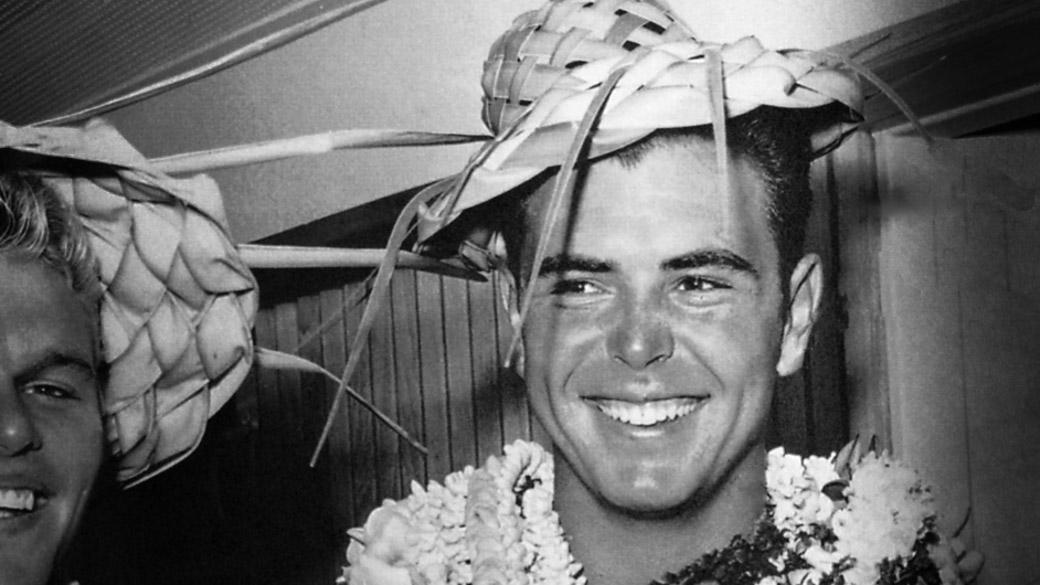 Matt Kivlin featured - Encyclopedia of Surfing