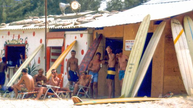 China Beach Surf Club, Vietnam