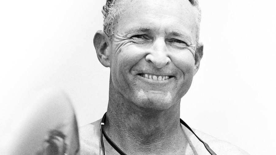 LeRoy Grannis featured - Encyclopedia of Surfing