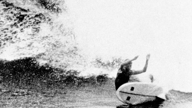 Wayne Lynch, Bells, 1968. Photo: Jill Blunk