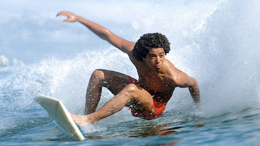 Larry Bertlemann. Photo: Dan Merkel 