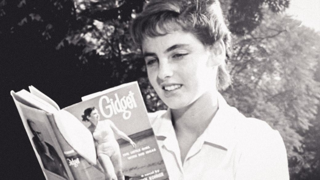 Kathy Kohner 