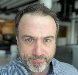 Dr. Lee Fader