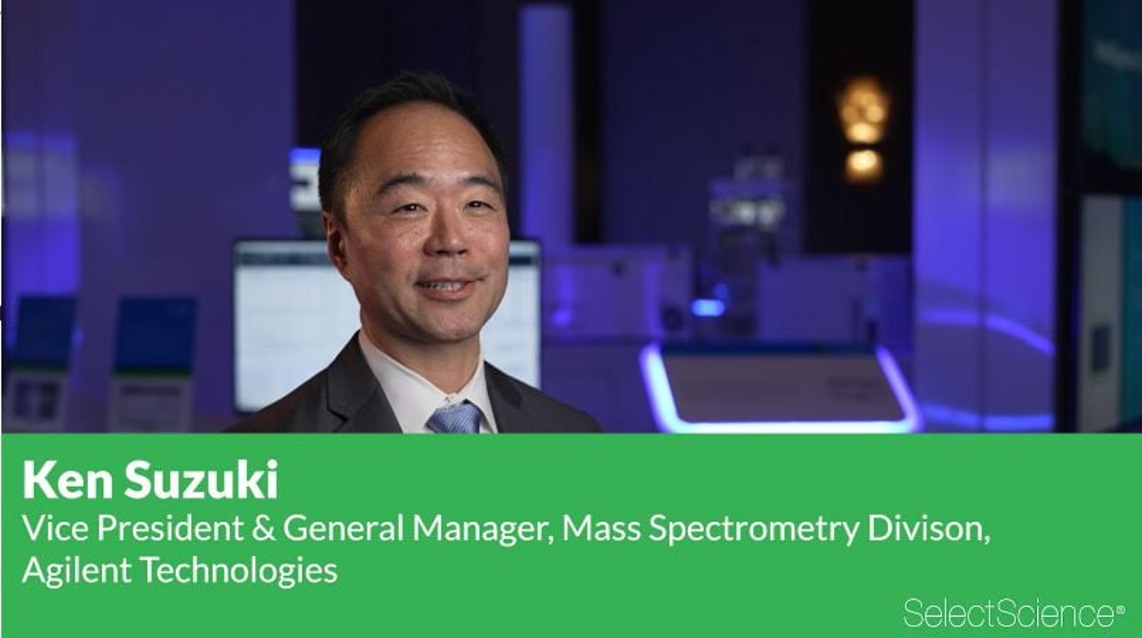 The pivotal role of instrument intelligence in the future of mass spectrometry The pivotal role of instrument intelligence in the future of mass spectrometry