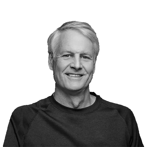 John Donahoe