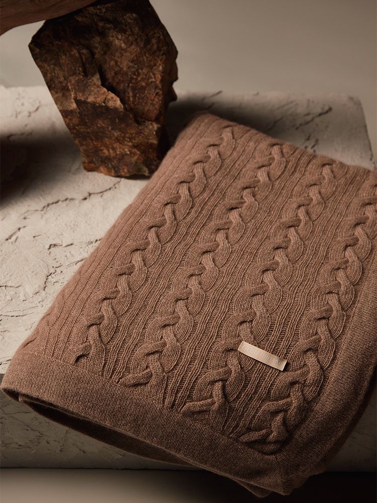 Gobi cashmere