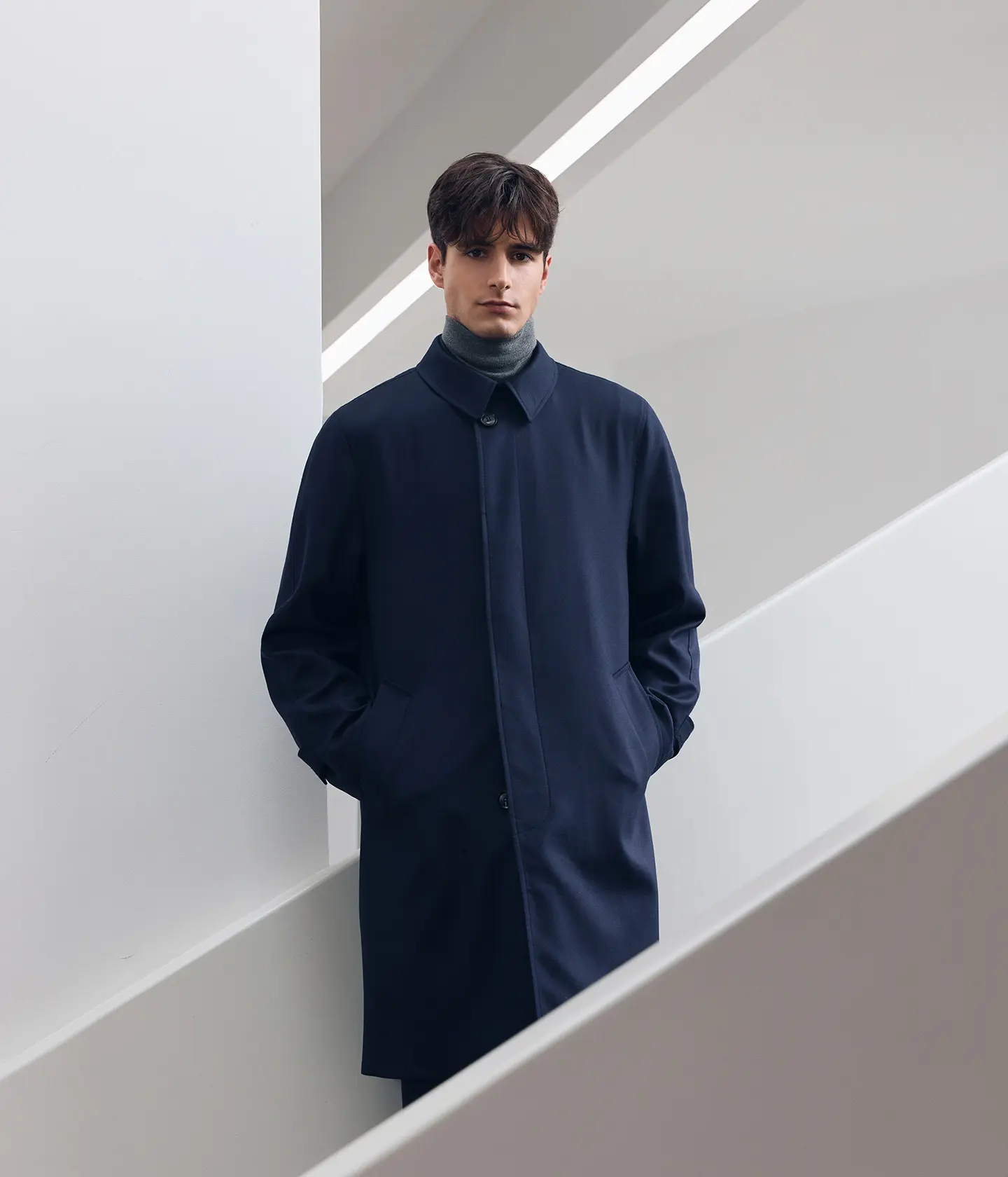 Gobi cashmere