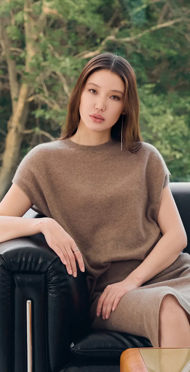 S/S 2025 - Effortless Elegance