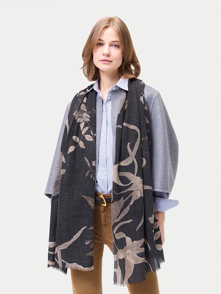 Gobi cashmere