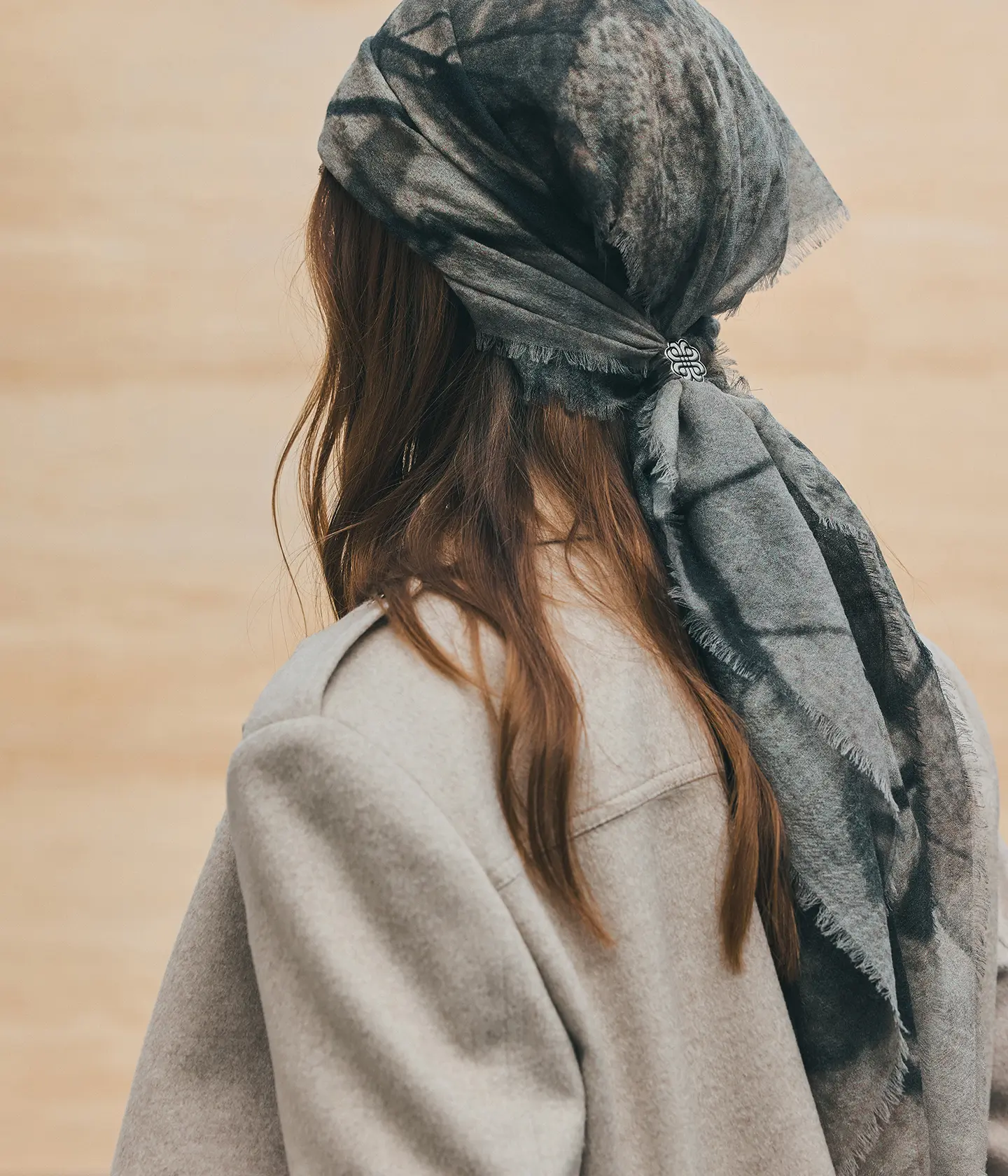 Gobi cashmere