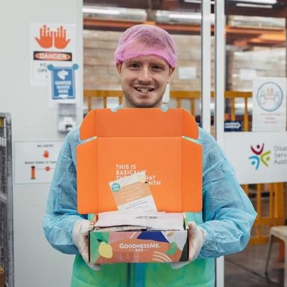 GoodnessMe Disability Warehouse