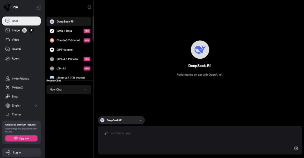 image of Personal Intelligence Assistant