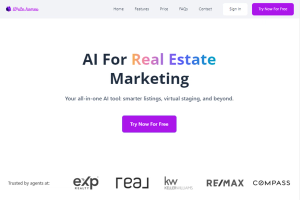 Write.homes