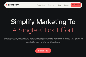 Evercopy