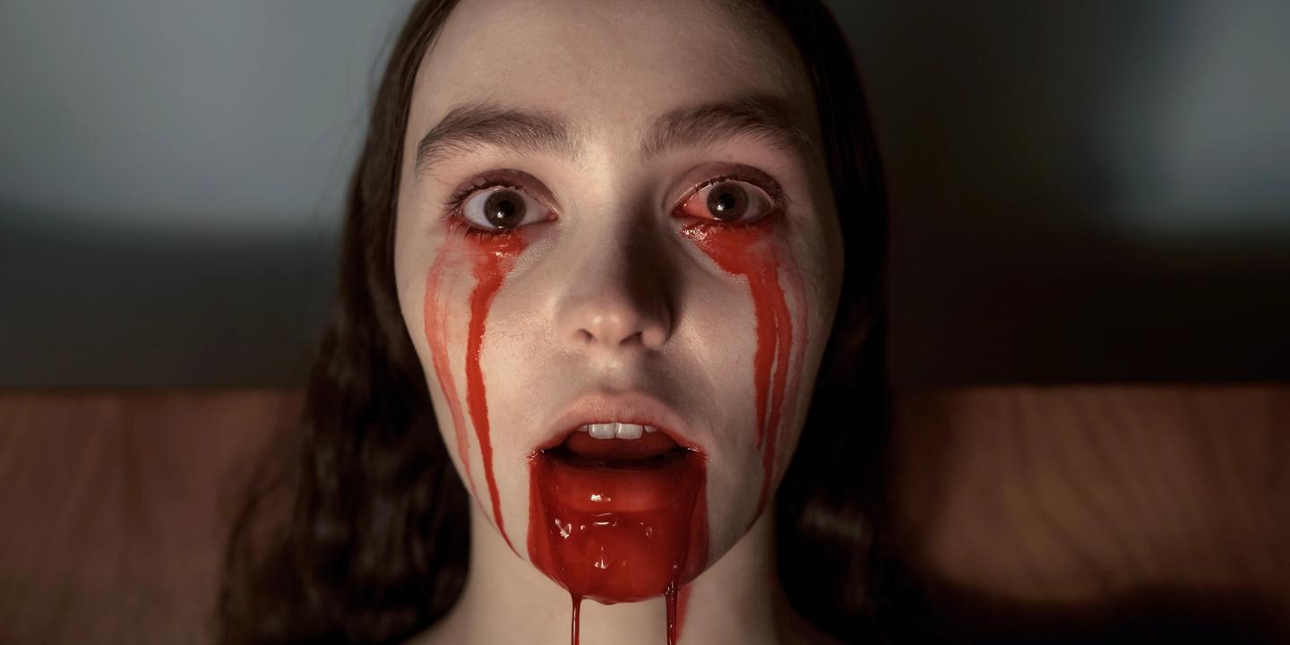 Stillbilde fra Nosferatu (2024)