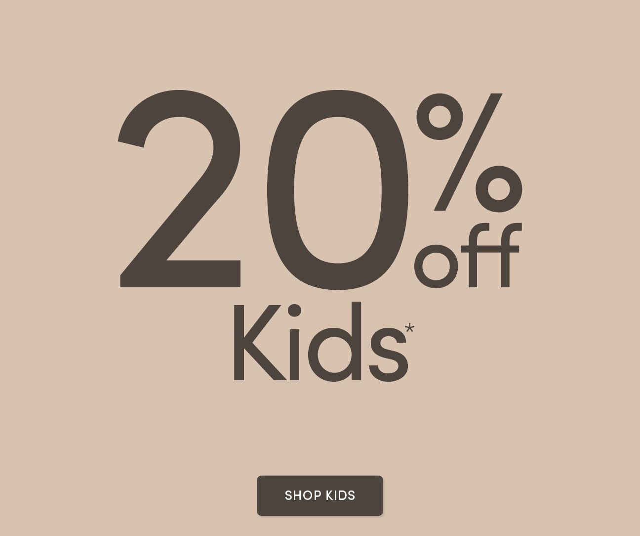 Kids Clothing - Purebaby