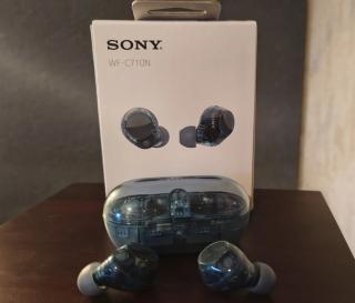 Sony WF-C710N