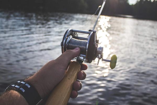 Fiska öring - 4 tips som ökar chansen för fångst
