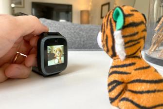 Bästa GPS-klockan för barn