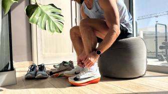 Bästa löparskorna för maraton och halvmaraton