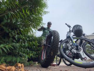 Välja elcykel - allt du behöver tänka på innan köp