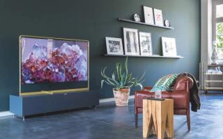 LED vs OLED - de 4 största skillnaderna du bör känna till