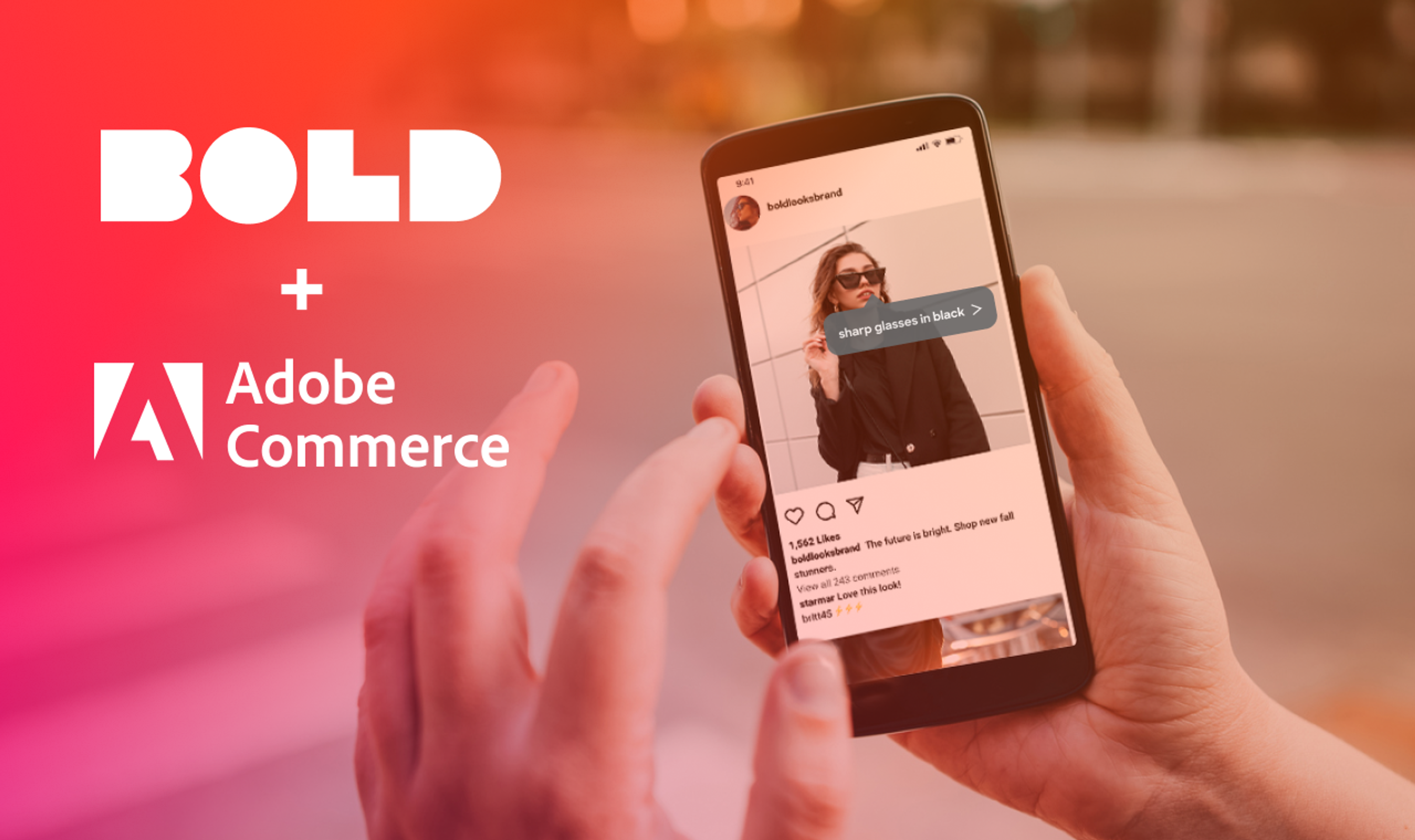 Bold Commerce Image