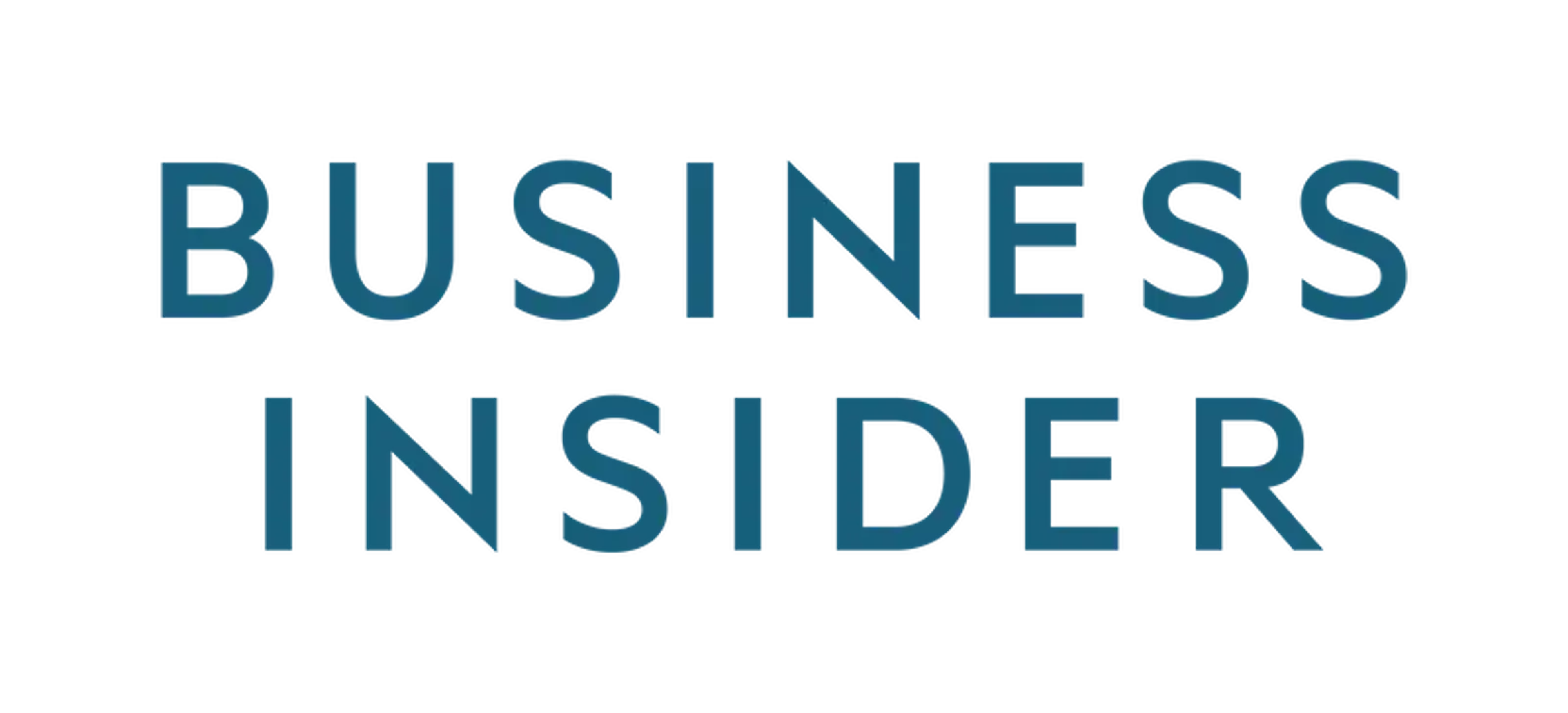 Business Insider Logo