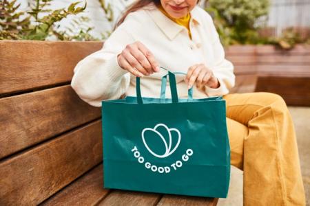 Impressive Progress In The Fight Against Food Waste: Too Good To Go Reports +50% Meals Saved in 2022