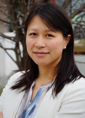Olivia Shen