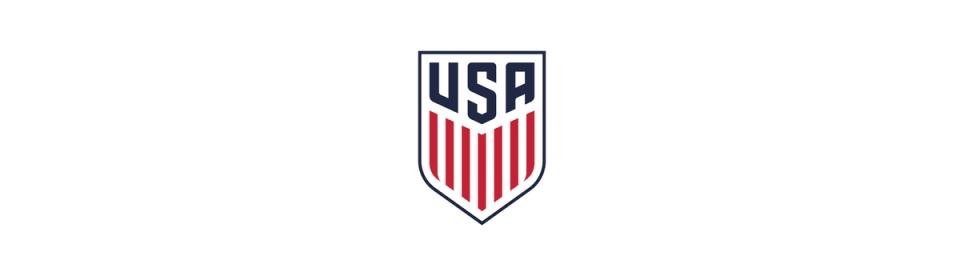U.S. Soccer Crest