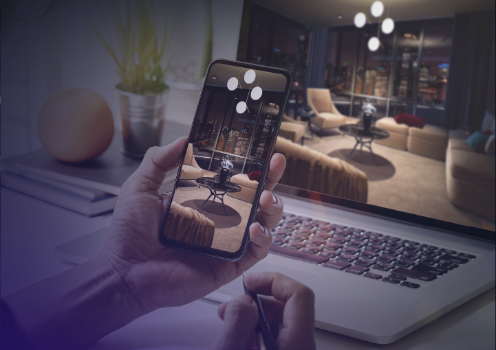 Interactive 3D Streaming in Real Estate: How Virtual Show Homes Help Buyers Play House